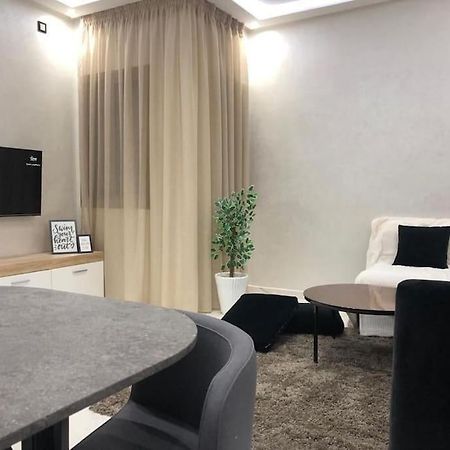 Appart Luxueux Securise Parking 10 Min Medina Fès Eksteriør bilde