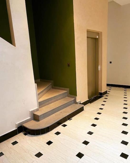 Appart Luxueux Securise Parking 10 Min Medina Fès Eksteriør bilde