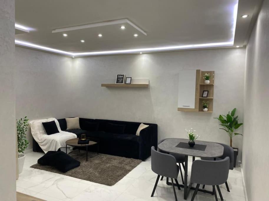 Appart Luxueux Securise Parking 10 Min Medina Fès Eksteriør bilde
