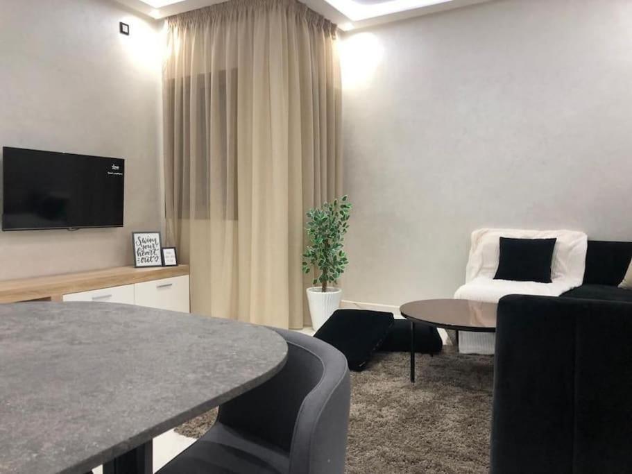 Appart Luxueux Securise Parking 10 Min Medina Fès Eksteriør bilde