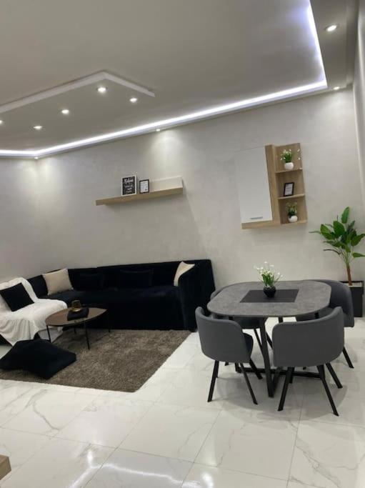 Appart Luxueux Securise Parking 10 Min Medina Fès Eksteriør bilde