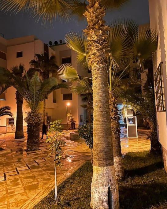 Appart Luxueux Securise Parking 10 Min Medina Fès Eksteriør bilde